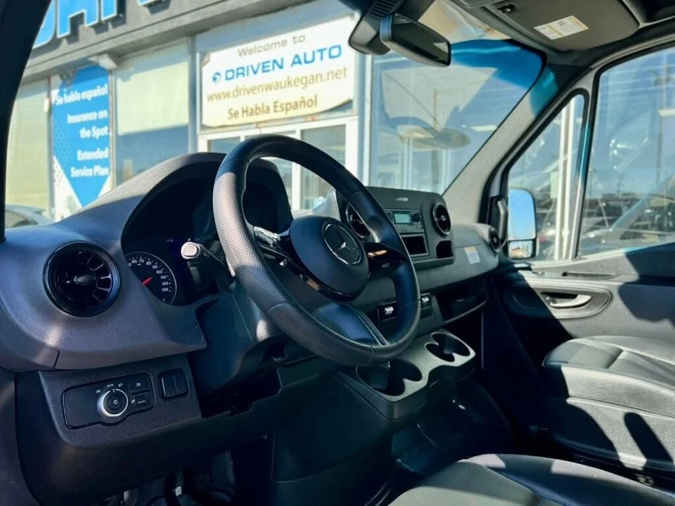2025 Mercedes-Benz VS30 Sprinter - Image 14 of 20