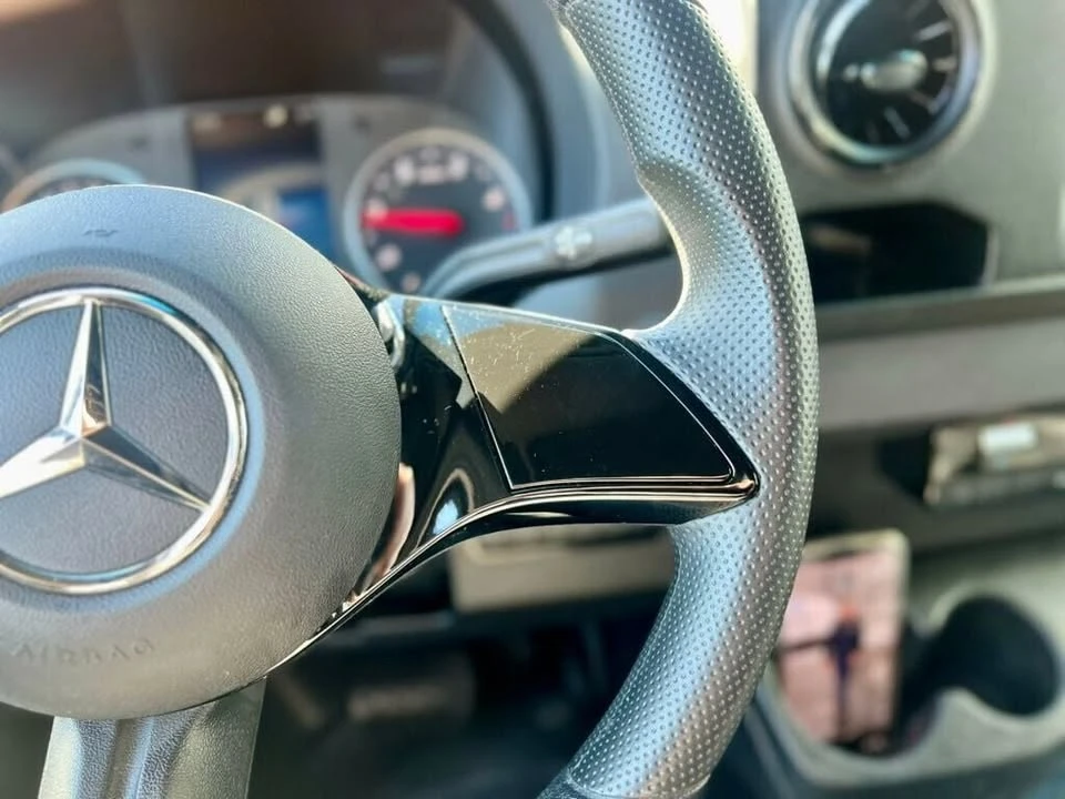 2025 Mercedes-Benz VS30 Sprinter - Image 17 of 20