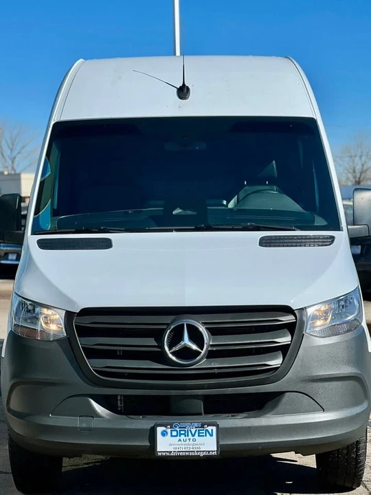 2025 Mercedes-Benz VS30 Sprinter - Image 6 of 20