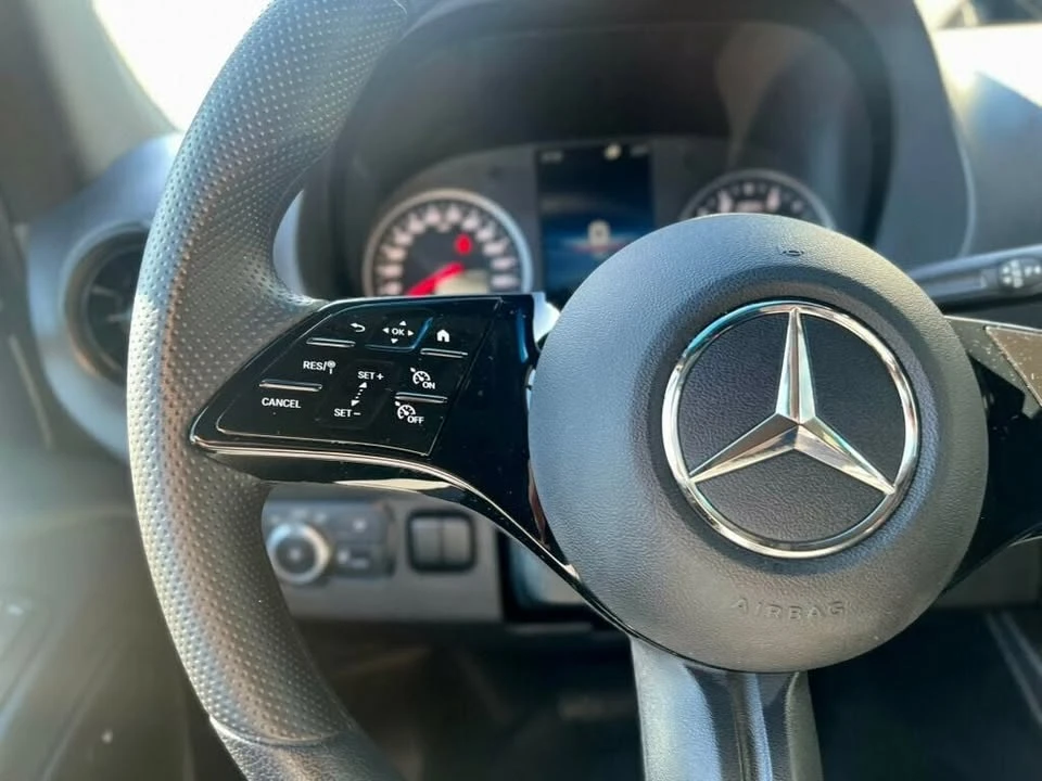 2025 Mercedes-Benz VS30 Sprinter - Image 16 of 20