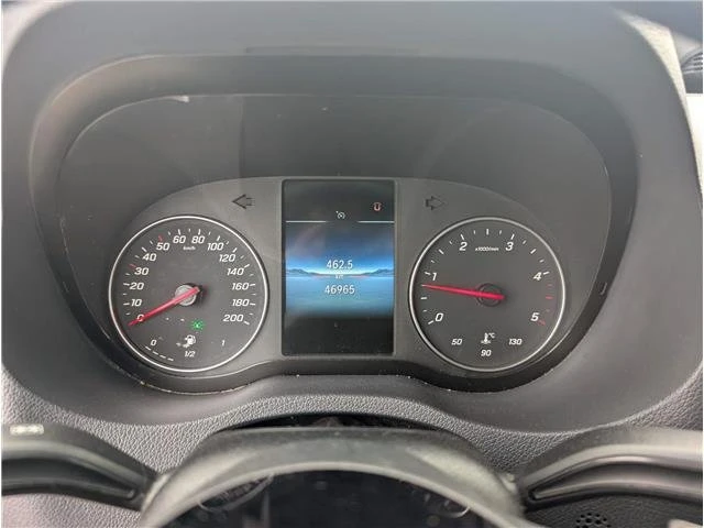 2025 Mercedes-Benz VS30 Sprinter - Image 15 of 20