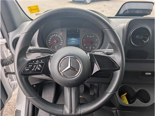 2025 Mercedes-Benz VS30 Sprinter - Image 16 of 20