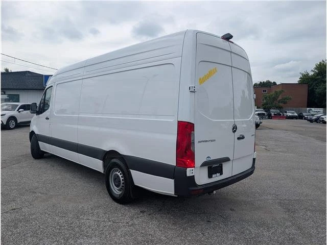 2025 Mercedes-Benz VS30 Sprinter - Image 7 of 20