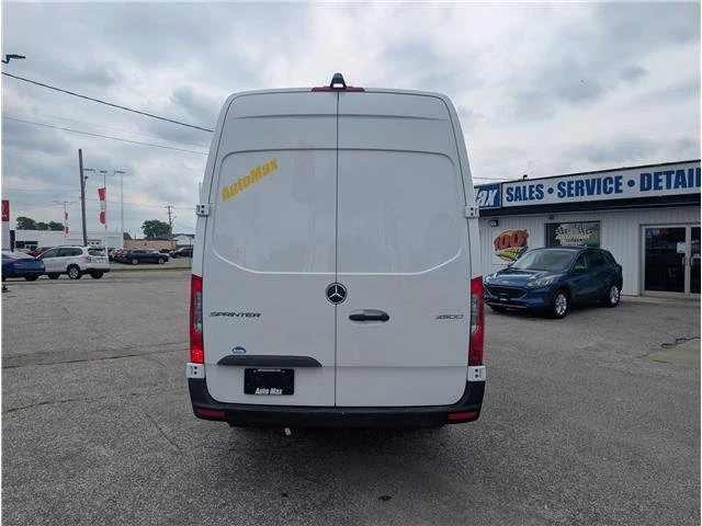 2025 Mercedes-Benz VS30 Sprinter - Image 6 of 20