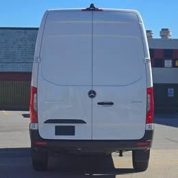 2025 Mercedes-Benz VS30 Sprinter - Image 4 of 14