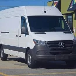 2025 Mercedes-Benz VS30 Sprinter - Image 6 of 14