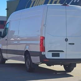 2025 Mercedes-Benz VS30 Sprinter - Image 3 of 14