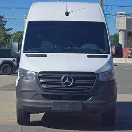 2025 Mercedes-Benz VS30 Sprinter - Image 7 of 14