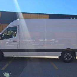 2025 Mercedes-Benz VS30 Sprinter - Image 2 of 14