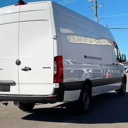 2025 Mercedes-Benz VS30 Sprinter - Image 5 of 14