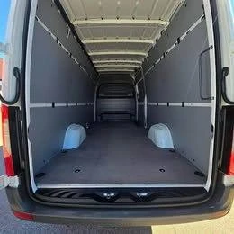 2025 Mercedes-Benz VS30 Sprinter - Image 14 of 14