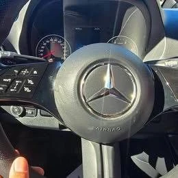 2025 Mercedes-Benz VS30 Sprinter - Image 11 of 14