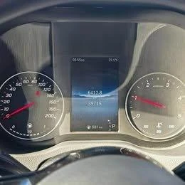 2025 Mercedes-Benz VS30 Sprinter - Image 8 of 14