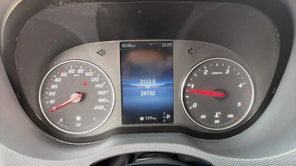 2025 Mercedes-Benz VS30 Sprinter - Image 14 of 18
