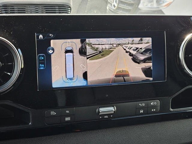 2025 Mercedes-Benz VS30 Sprinter - Image 20 of 21