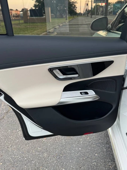 2025 Mercedes-Benz W214 E-Class - Image 11 of 24