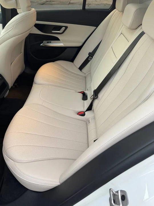 2025 Mercedes-Benz W214 E-Class - Image 8 of 24