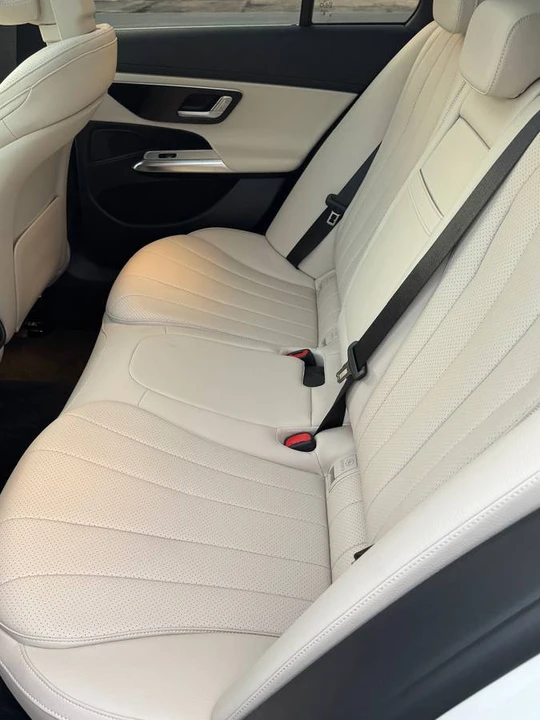 2025 Mercedes-Benz W214 E-Class - Image 10 of 24