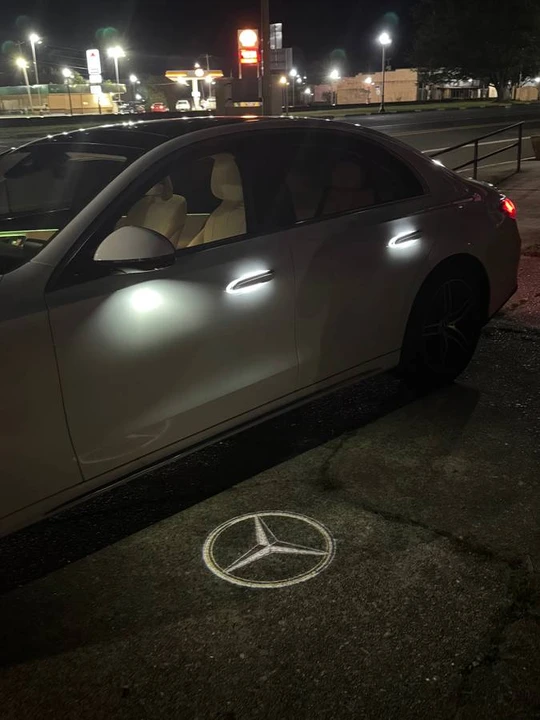 2025 Mercedes-Benz W214 E-Class - Image 21 of 24