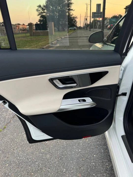 2025 Mercedes-Benz W214 E-Class - Image 12 of 24