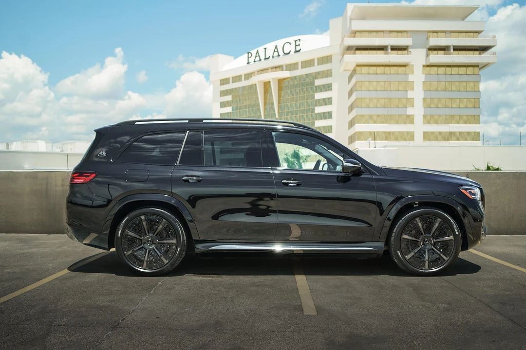 2025 Mercedes-Benz X167 Maybach GLS 600 - Image 30 of 31