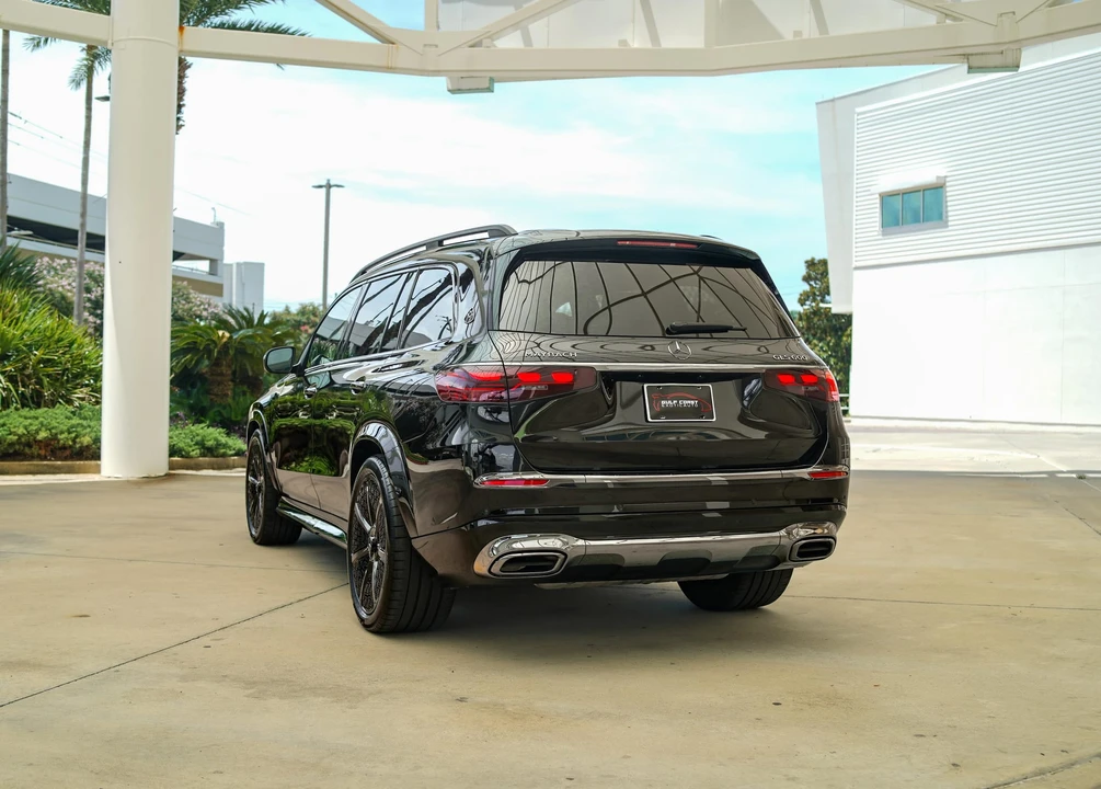2025 Mercedes-Benz X167 Maybach GLS 600 - Image 16 of 31
