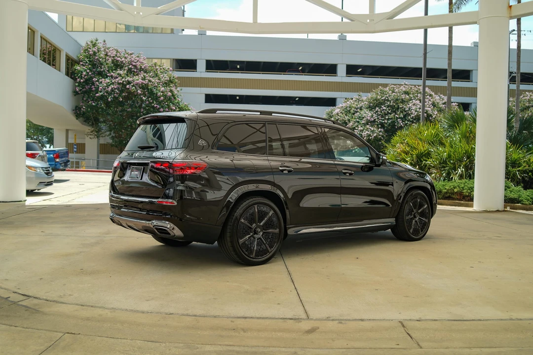 2025 Mercedes-Benz X167 Maybach GLS 600 - Image 12 of 31