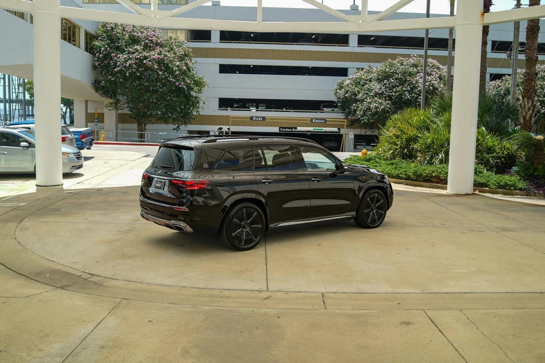 2025 Mercedes-Benz X167 Maybach GLS 600 - Image 13 of 31