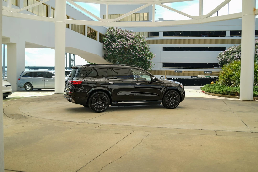 2025 Mercedes-Benz X167 Maybach GLS 600 - Image 9 of 31
