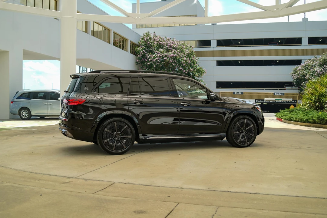 2025 Mercedes-Benz X167 Maybach GLS 600 - Image 11 of 31