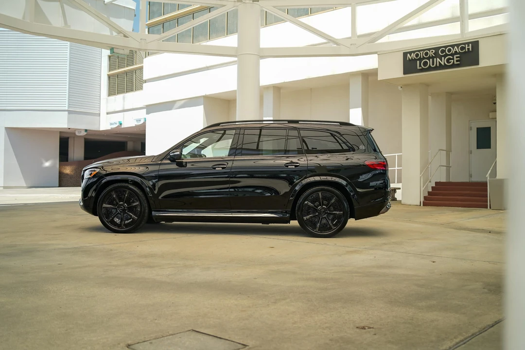 2025 Mercedes-Benz X167 Maybach GLS 600 - Image 19 of 31