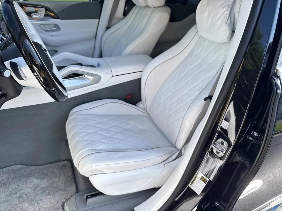 2025 Maybach - Image 9 of 20