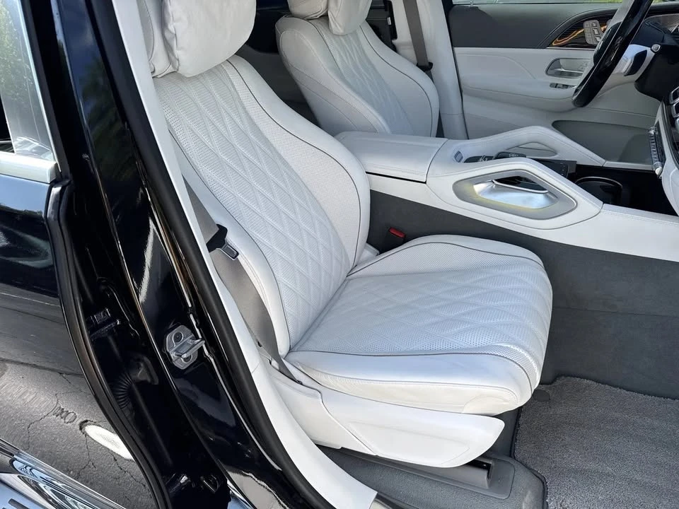 2025 Maybach - Image 16 of 20