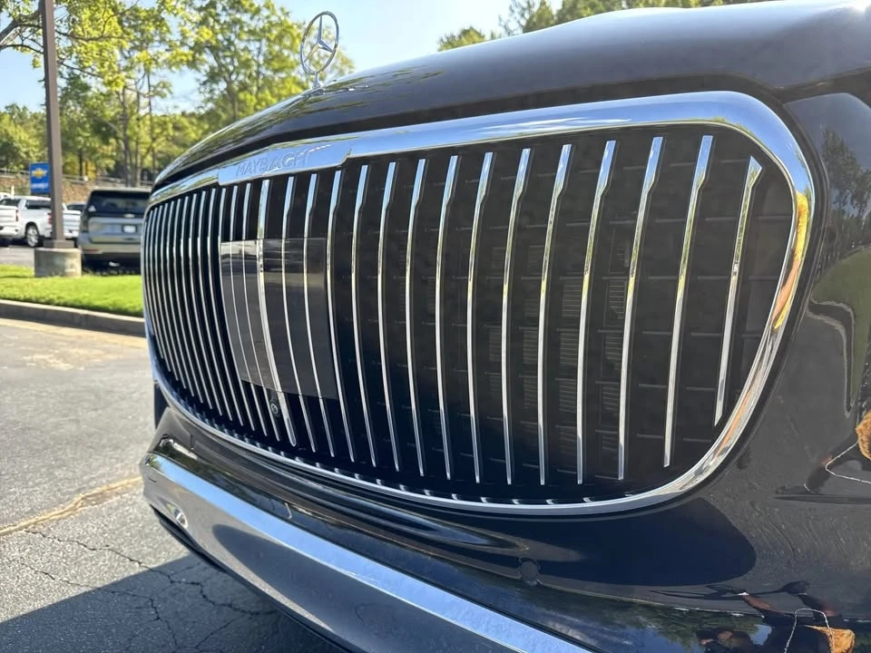 2025 Maybach - Image 14 of 20