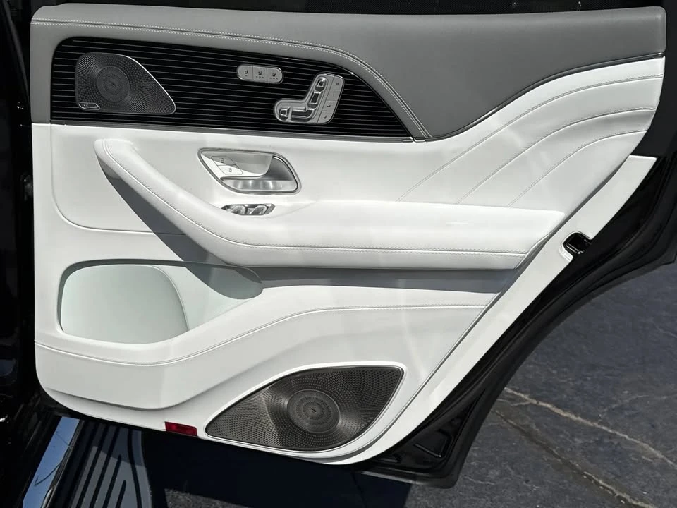 2025 Maybach - Image 20 of 20