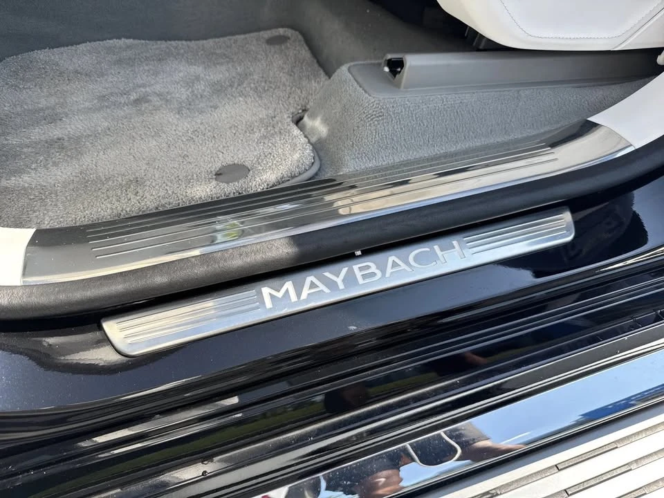 2025 Maybach - Image 12 of 20