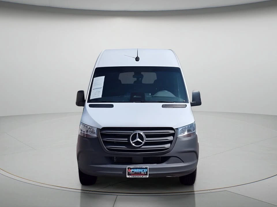 2025 Mercedes-Benz VS30 Sprinter - Image 2 of 14