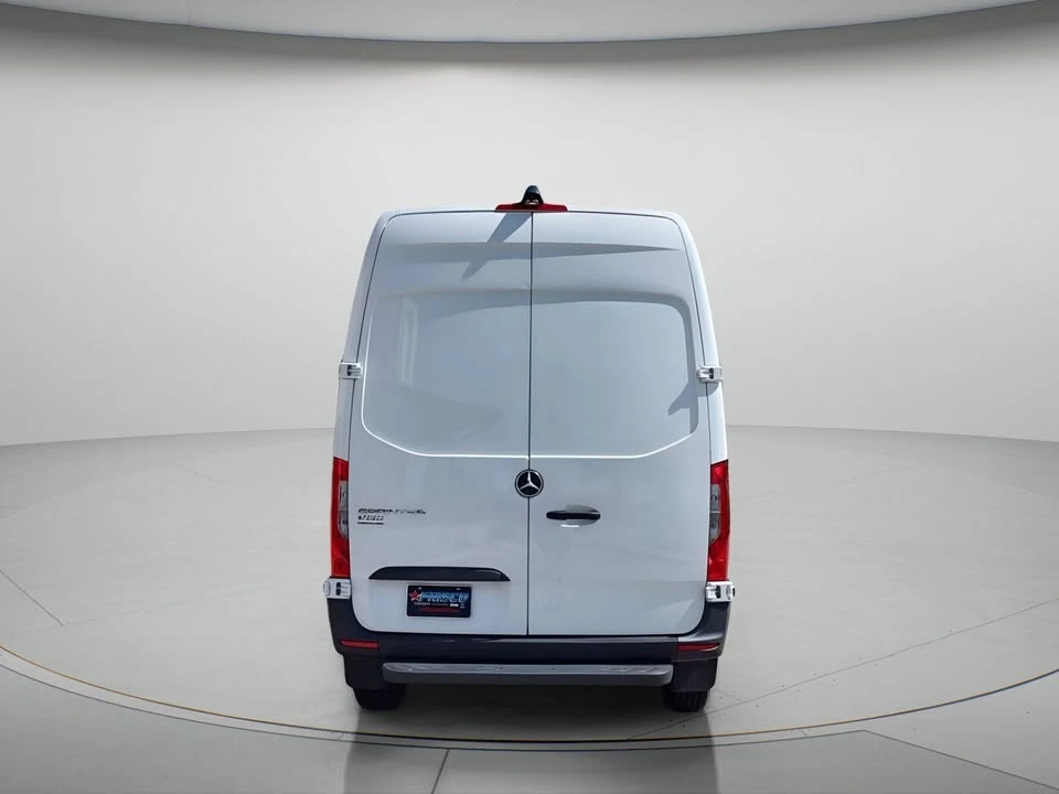 2025 Mercedes-Benz VS30 Sprinter - Image 6 of 14