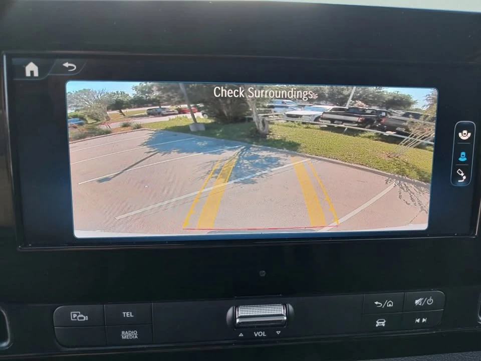 2025 Mercedes-Benz VS30 Sprinter - Image 11 of 14