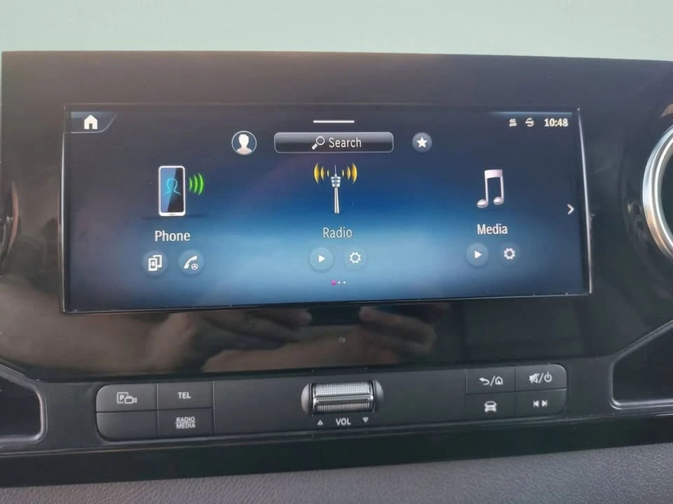 2025 Mercedes-Benz VS30 Sprinter - Image 12 of 14