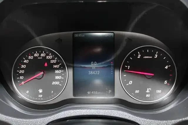 2025 Mercedes-Benz VS30 Sprinter - Image 12 of 20