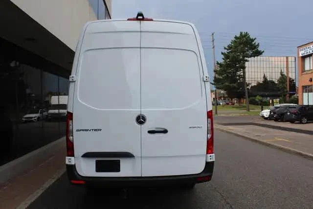 2025 Mercedes-Benz VS30 Sprinter - Image 12 of 20