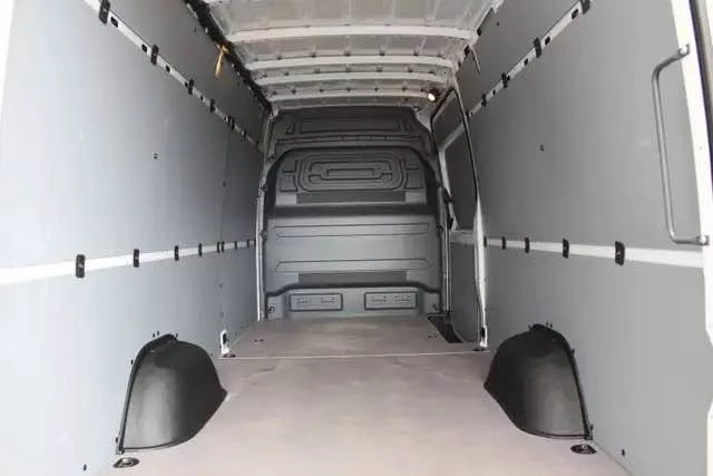 2025 Mercedes-Benz VS30 Sprinter - Image 4 of 20