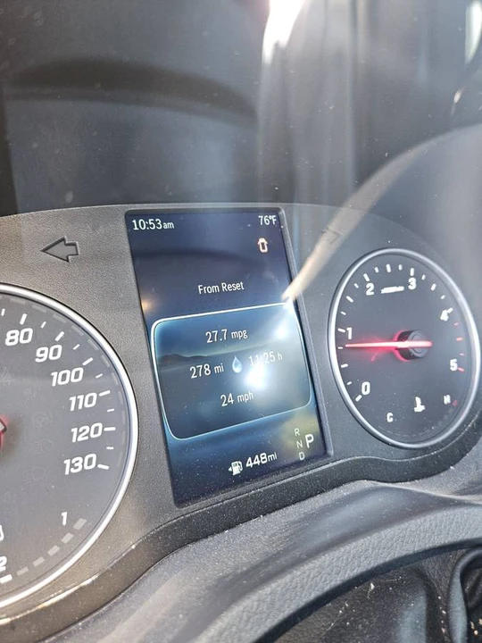 2025 Mercedes-Benz VS30 Sprinter - Image 11 of 13