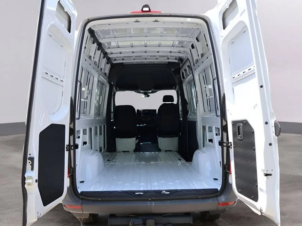 2025 Mercedes-Benz VS30 Sprinter - Image 17 of 20