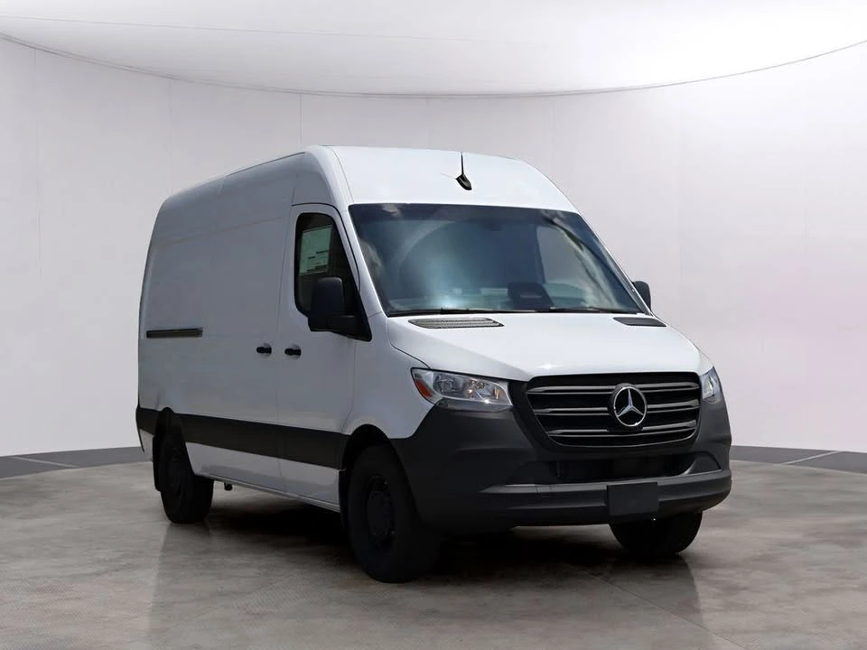 2025 Mercedes-Benz VS30 Sprinter - Image 3 of 20