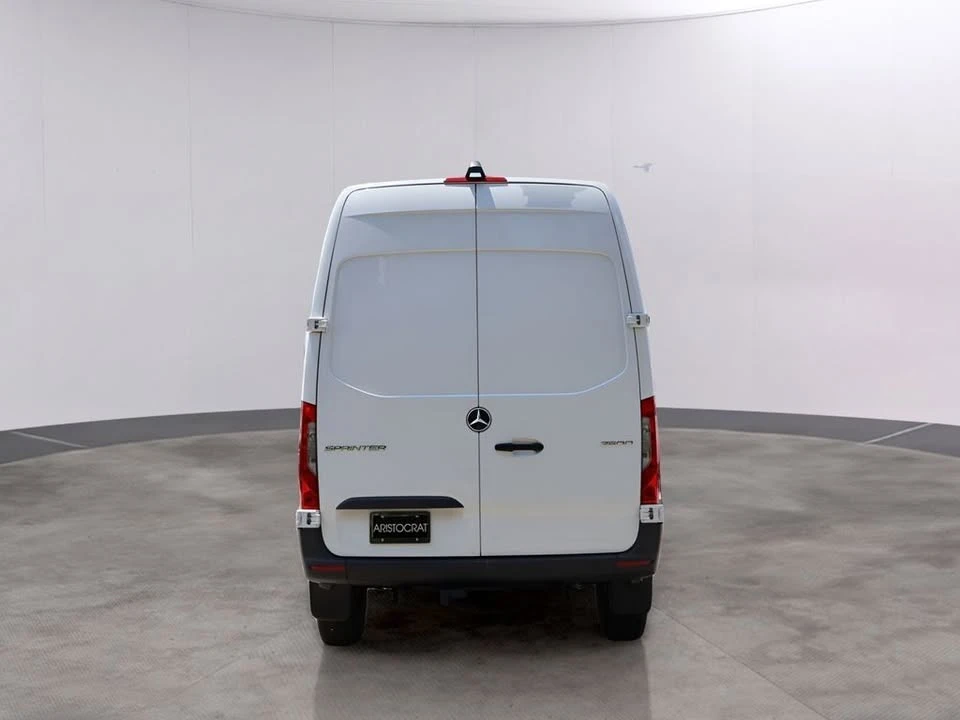 2025 Mercedes-Benz VS30 Sprinter - Image 6 of 20