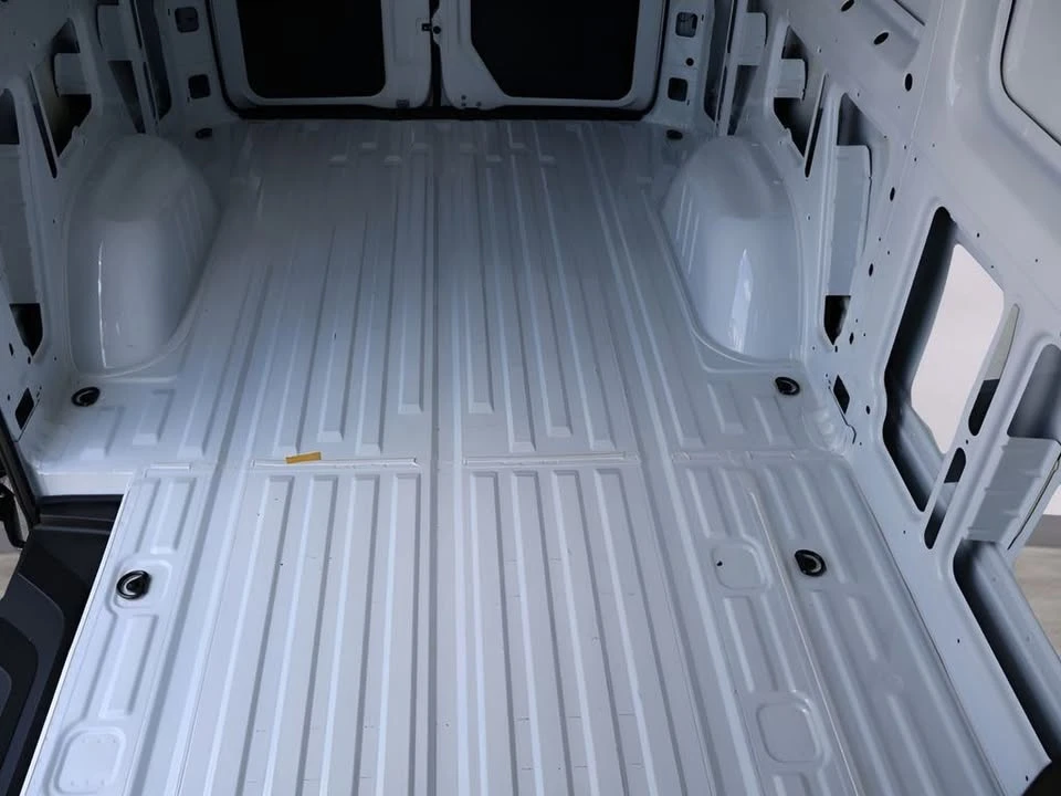 2025 Mercedes-Benz VS30 Sprinter - Image 16 of 20