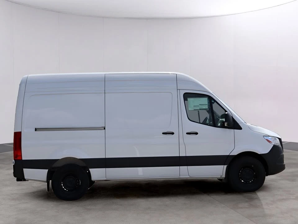 2025 Mercedes-Benz VS30 Sprinter - Image 4 of 20