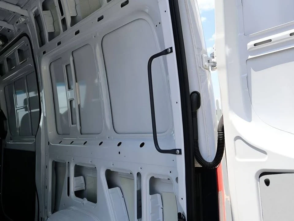 2025 Mercedes-Benz VS30 Sprinter - Image 20 of 20